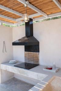 Fotografie z fotogalerie ubytování Ionian Horizon Villas v destinaci Tsoukalades