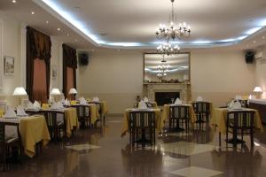 Photo de la galerie de l'établissement Gulf Stream Hotel, à Kazan