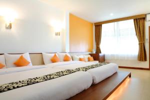 Gallery image of Suan Sai Yok Resort in Sai Yok
