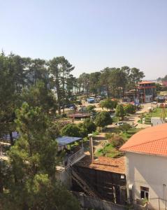 Il quartiere o una zona nella vicinanze dell'hotel