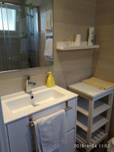 Gallery image of Apartamento Datue in Elizondo