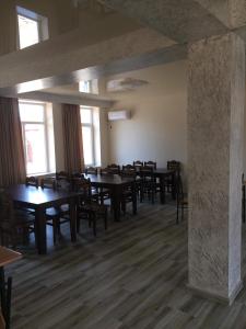 Ristorante o altro punto ristoro di David Palace Hotel Ureki