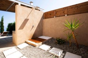 Fotografie z fotogalerie ubytování Ionian Horizon Villas v destinaci Tsoukalades