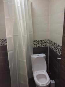 Bagno di David Palace Hotel Ureki