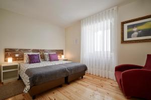 Gallery image of Up Estalagem dos Padres in Albergaria-a-Velha