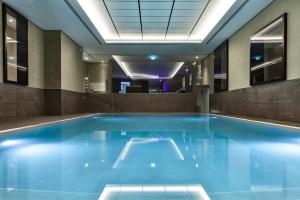 Bassein majutusasutuses Hotel Saccardi & Spa - Adults Only või selle lähedal