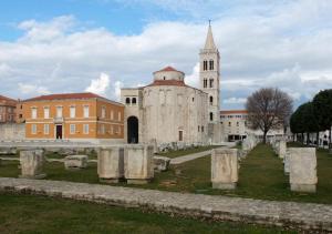 Fotografia z galérie ubytovania Apartman Vlado v destinácii Zadar