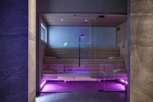 Foto sihtkohas Caselle di Sommacampagna asuva majutusasutuse Hotel Saccardi & Spa - Adults Only galeriist
