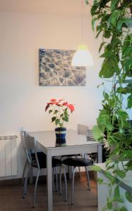 Fotografie z fotogalerie ubytování Apartamentos Bahía de Boó v destinaci Guarnizo