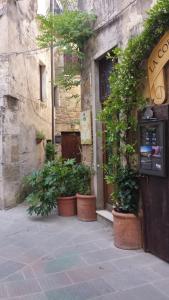 Fotografia z galérie ubytovania L'angolino di Flavia v destinácii Pitigliano