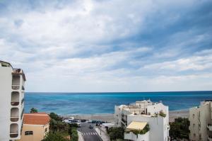 Afbeelding uit fotogalerij van Hotel & Apartments Villa Linda in Giardini Naxos