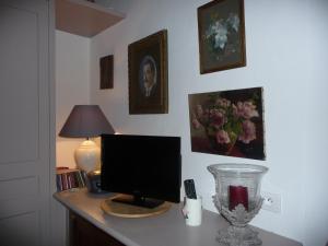 Afbeelding uit fotogalerij van La Cordière in Lourmarin