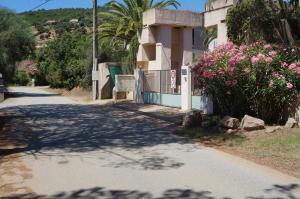 Foto dalla galleria di Vue mer Corse a Conca