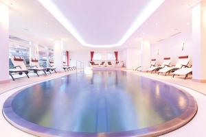 Fotografie z fotogalerie ubytování Hotel Eberl ve Finkenbergu