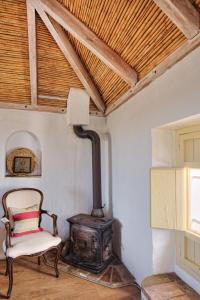 Fotografia z galérie ubytovania La Casa de Bovedas Charming Inn v destinácii Arcos de la Frontera