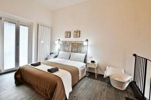 Zdjęcie z galerii obiektu A’ Terravecchia Loft w mieście Grottole