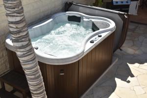 Fotografie z fotogalerie ubytování Komfort Wellness Haus Mesa del Mar v destinaci Tacoronte