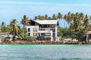 Gallery image of Culture Resort in Matara