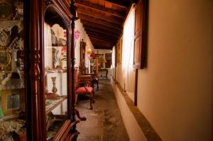 Fotografie z fotogalerie ubytování Finca Arminda v destinaci Monte de Breña