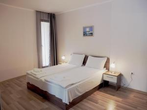 Fotografie z fotogalerie ubytování Al Rial Beach Apartments v destinaci Škorpilovci
