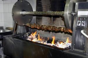 Buca di Michelangelo