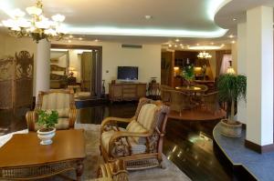 Gallery image of Park Hotel Green Europe in Haskovo