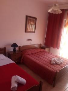 Gallery image of Pension Olympus in Litochoro
