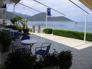 Gallery image of Apollon Hotel in Tyros