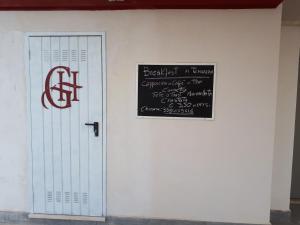 Guest House Roma Express tanúsítványa, márkajelzése vagy díja