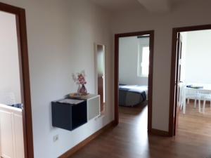 Fotografie z fotogalerie ubytování Barrañán Arena Apartamentos v destinaci Arteixo