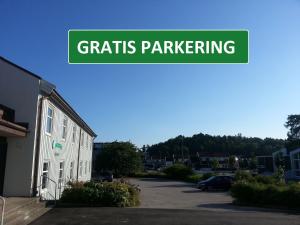 Gallery image of Roligheden Ferieleiligheter in Kristiansand