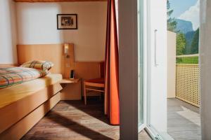 Kandersteg şehrindeki Hotel Des Alpes tesisine ait fotoğraf galerisinden bir görsel