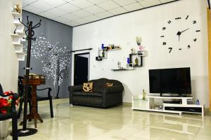 Imagem da galeria de One and Only Apartment em Negombo