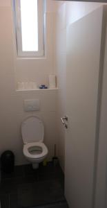 Kúpeľňa v ubytovaní Antonio Appartement