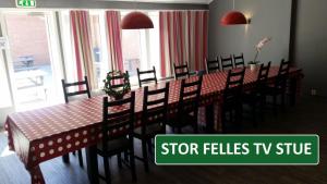 Gallery image of Roligheden Ferieleiligheter in Kristiansand