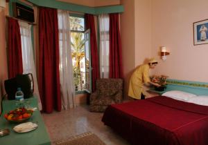 Fotografie z fotogalerie ubytování Hotel Splendid v destinaci Fès