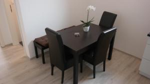 Fotografia z galérie ubytovania Antonio Appartement v destinácii Steinabrückl