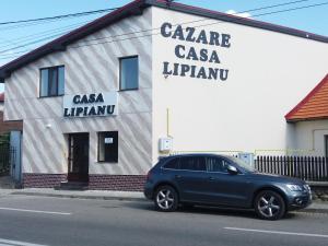 Gallery image of Casa Lipianu in Târgu Jiu
