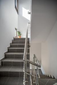 Fotografie z fotogalerie ubytování Andreea Residence Mamaia Nord v destinaci Mamaia Nord – Năvodari
