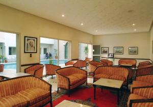 Fotografie z fotogalerie ubytování Hotel Splendid v destinaci Fès