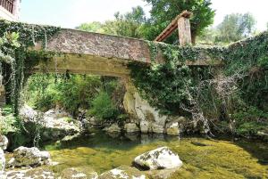Photo de la galerie de l'établissement El Molino, à Arenas de Cabrales