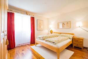 Φωτογραφία από το άλμπουμ του Chesa Murmina No. 1 σε Zuoz