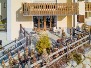 Φωτογραφία από το άλμπουμ του Chesa Murmina No. 1 σε Zuoz +7 φωτογραφίες