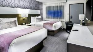 Sunset West Hotel, SureStay Collection By Best Western