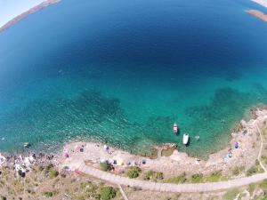 Gallery image of Tea-Dream house in Cesarica