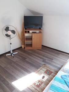 Fotografie z fotogalerie ubytování Casa Raul v destinaci (( Coramnic ))