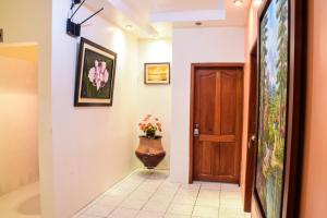 Fotografie z fotogalerie ubytování Hosteria Shell v destinaci Shell