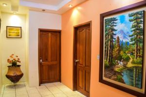 Fotografie z fotogalerie ubytování Hosteria Shell v destinaci Shell