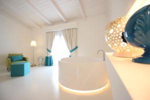 特罗佩阿Il Borghetto Resort & Spa的相册照片