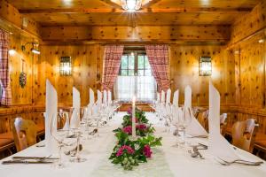 Fotografie z fotogalerie ubytování Hotel Brücklwirt v destinaci Niklasdorf